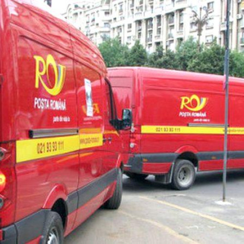 Un transport de valori fara paza la Oficiul Postal Hunedoara a fost sanctionat cu amenda de 10.000 de lei