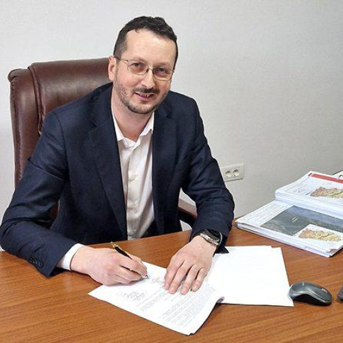 Modernizarea infrastructurii din Rau de Mori cu sprijinul Programului Național de Investiții