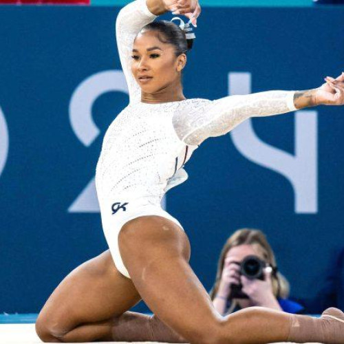 Forul național de gimnastică din SUA este dezamăgit de decizia TAS privind medalia de bronz