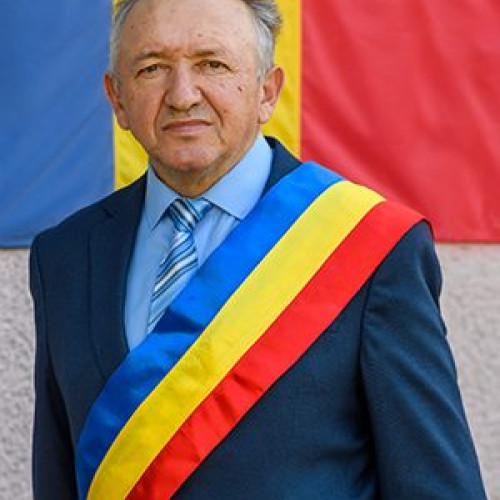 Biserica Sfantul Ierarh Nicolae din Ribita, binecuvantata prin sfintire