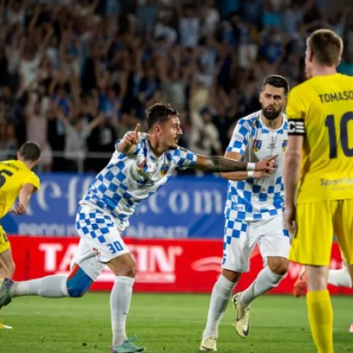 FC Corvinul Hunedoara 1921 își va continua parcursul în campionat