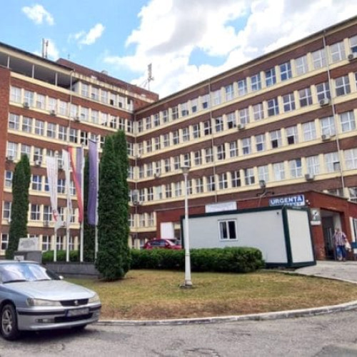 Spitalul Municipal &quot;Dr. Alexandru Simionescu&quot; din Hunedoara oferă servicii medicale de excelență