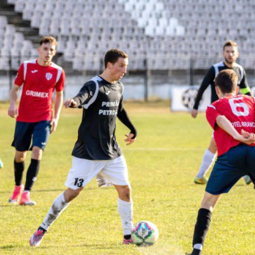 Debutul Campionatului Ligii a III-a, ediția 2024-2025