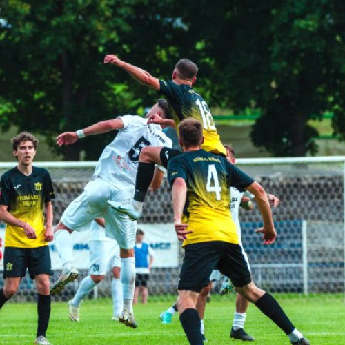Etapa a doua din liga judeteana a IV-a aduce surprize