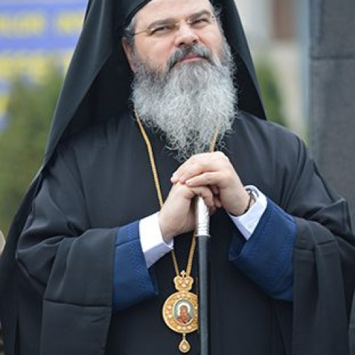 Episcopul Husilor, Ignatie, face apel la sinceritate în predica de Anul bisericesc