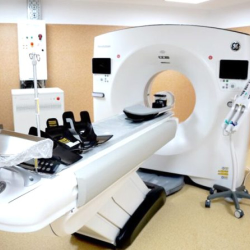Noua Secție de Radiologie de la Spitalul Județean de Urgență Deva își deschide porțile pentru pacienți