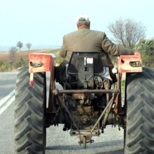 Pensionar din Uricani, condamnat la un an de închisoare pentru conducere sub influența alcoolului