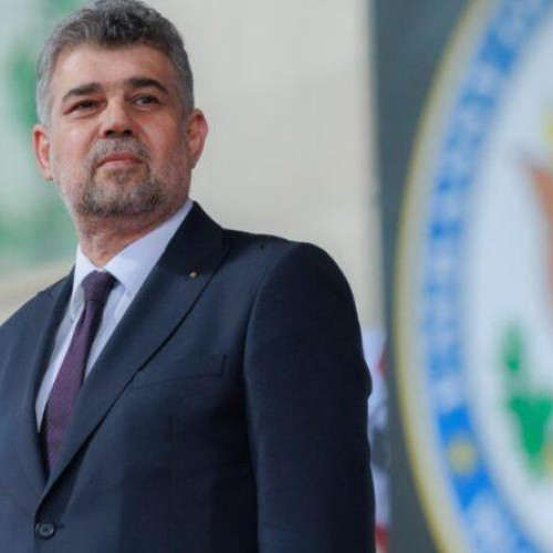 Marcel Ciolacu exclude o alianță cu AUR după alegeri