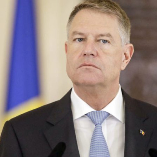 Klaus Iohannis anunță că nu va candida la alegerile parlamentare