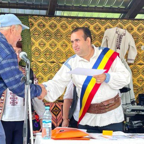 evenimentul &quot;Roadele Toamnei&quot; va aduce tradițiile din Vata de Jos în atenția publicului