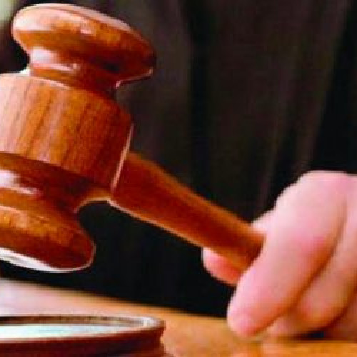 Tânărul de 25 de ani condamnat la închisoare pentru refuzul testării alcoolului
