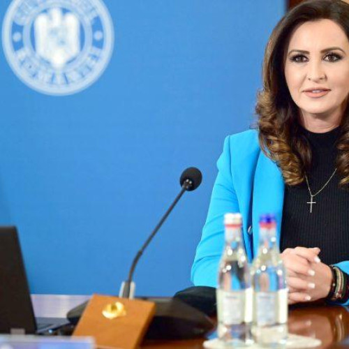 Lansarea Cardului pentru Tineret de către Ministerul Familiei