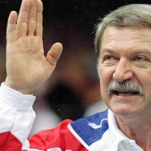 Bela Karolyi, antrenor legendar, în stare gravă în SUA