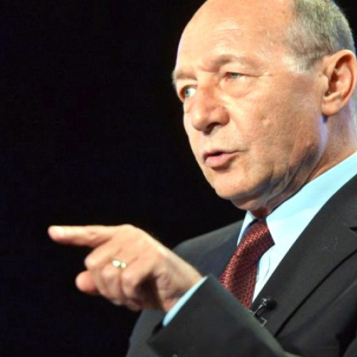 Traian Băsescu discută despre situația politică din România înaintea alegerilor prezidențiale