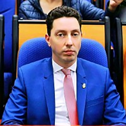 Conferință despre participarea civică la Biblioteca Județeană &quot;Lucian Blaga&quot; Alba