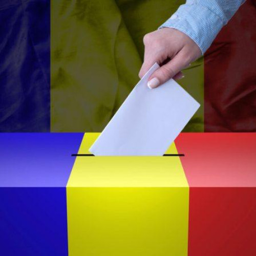 PSD câștigă alegerile parlamentare, conform datelor Exit-POLL