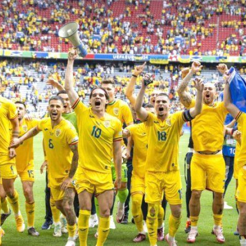 Echipa României obține maximum de puncte în Nations League