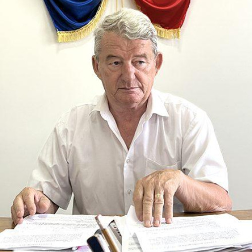 Primarul din Turda vorbește despre sărbători și planuri de viitor