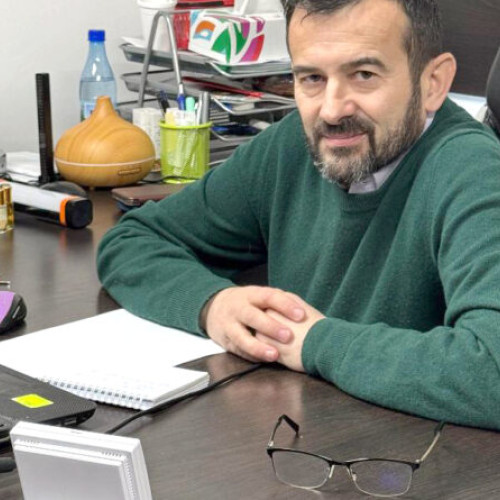S.P.I.G.M. Deva facilitează reciclarea brazilor de Crăciun