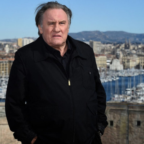 Gerard Depardieu, anchetat pentru violență sexuală și fraudă fiscală