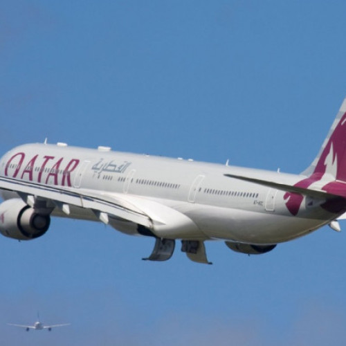 Cuplu australian, traumatizat după un zbor cu Qatar Airways