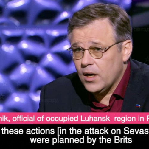 Obiectivele Rusiei în Ucraina rămân nerealizate, spune diplomat rus