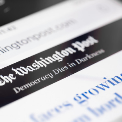 Jeff Bezos impune schimbări la Washington Post în sprijinul libertăților individuale