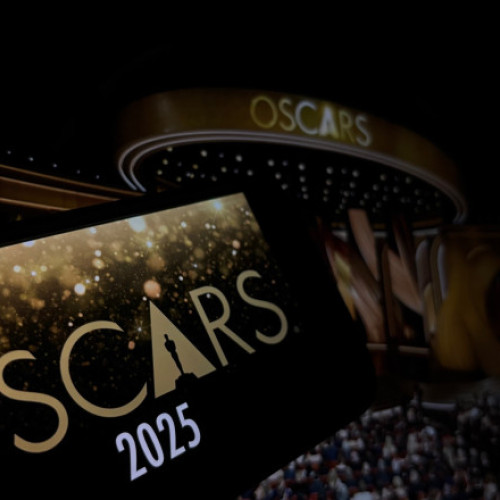 Gala Premiilor Oscar 2025 a evitat politica și s-a concentrat pe problemele din Los Angeles