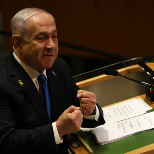 Netanyahu amenință Hamas cu consecințe grave