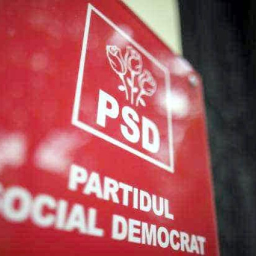 PSD, lider la sondaje pentru alegerile din 2024 - Sondaj SOCIOPOL