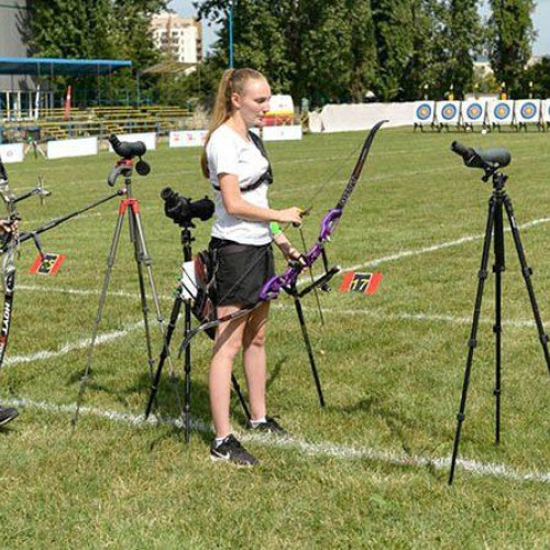 Sportivii hunedoreni în topul celor mai buni