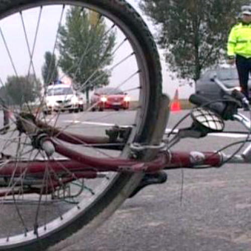 Accident grav în Deva: șofer condamnat pentru vătămare corporală