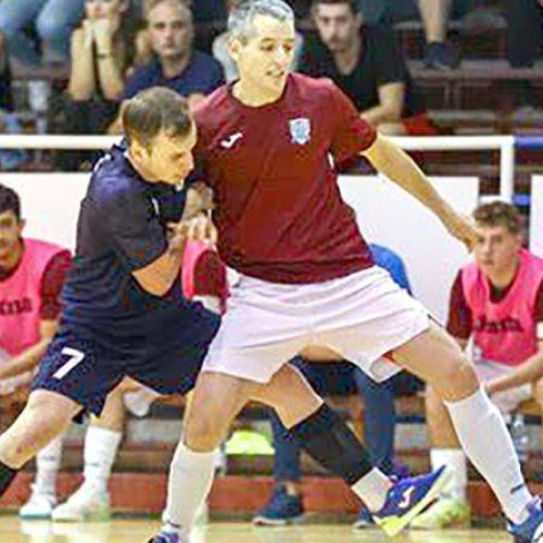 Cupa României: Deva se pregătește pentru futsal, vreme variabilă