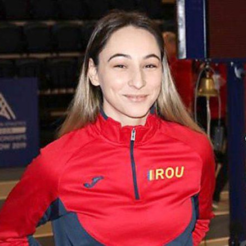 Cupa României: Aur pentru Florentina Iușco și o performanță excelentă în Atletism