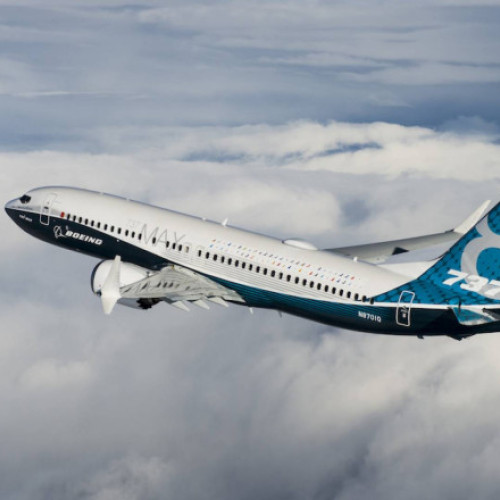 Companiile aeriene chineze opresc achizițiile de avioane Boeing