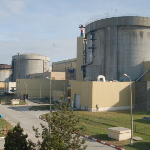 Reactoarele centralei nucleare de la Cernavodă vor funcționa la putere redusă