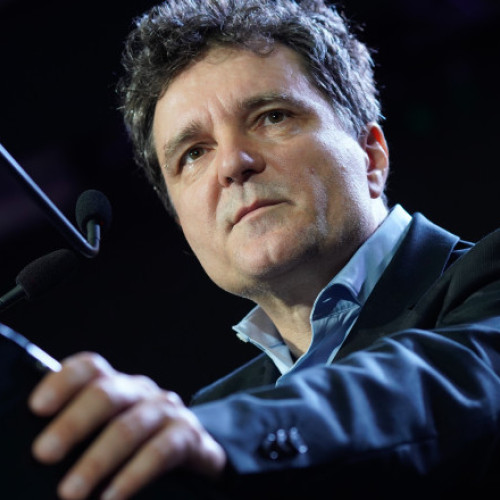 Nicusor Dan va ramane la Primaria Capitalei, indiferent de rezultatul alegerilor prezidentiale