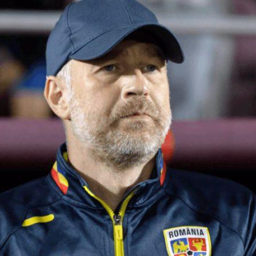 Fotbalistul Eduard Iordănescu prelungește contractul până în 2026