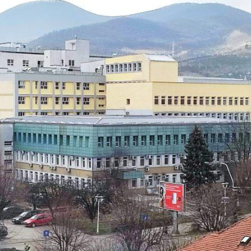 Cardiologia intervențională de la Deva salvează vieți.