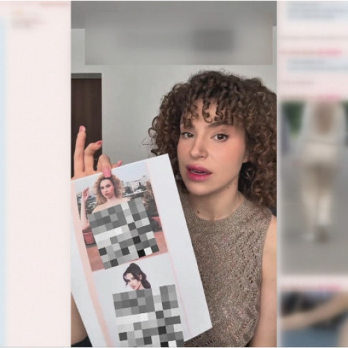 administratorul unui site cu conținut ilegal: "nu am pozat pe nimeni"