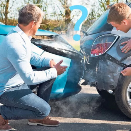 Tânăr din Valea Jiului, obligat să plătească peste 26.000 de lei pentru pagubele provocate într-un accident