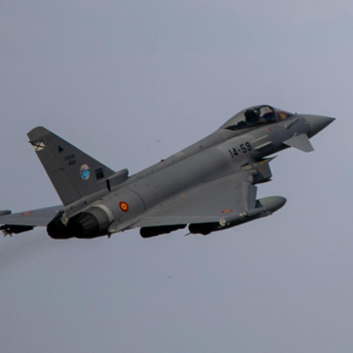 Germania vrea cea mai puternică armată a Europei. Ce achiziții militare pregătește Berlinul (Reuters)