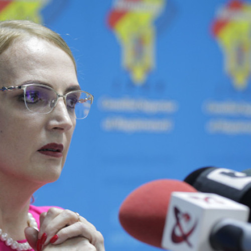 Președintele anunță că va semna numirea Liei Savonea la șefia Înaltei Curți, dacă Alina Corbu nu-și retrage cererea de pensionare