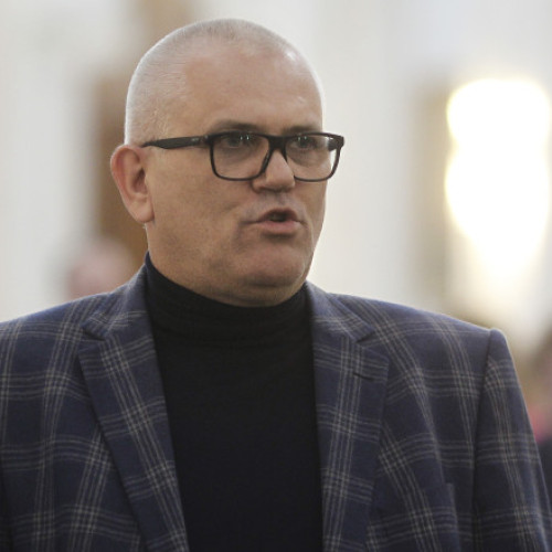 Reacția lui Nicușor Dan în scandalul de hărțuire legat de Marius Pieleanu: Trebuie să fie o cercetare temeinică a SNSPA