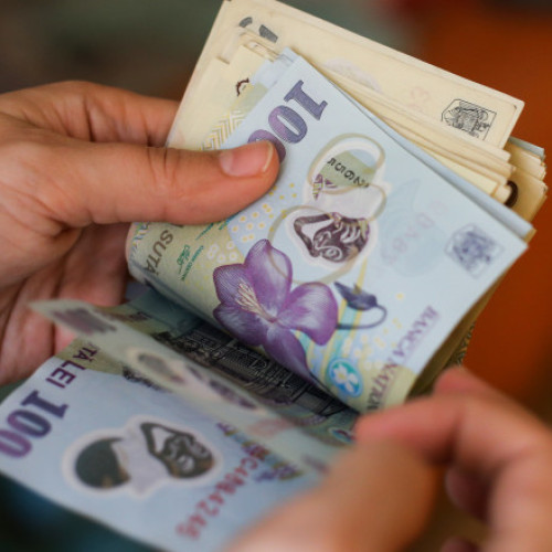 Cum se vor calcula pensiile care depășesc 3.000 de lei, începând cu 1 august. Cât rămâne după scăderea CASS și a impozitului