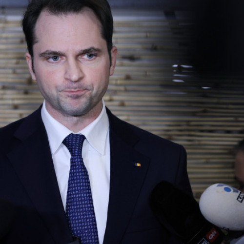 Burduja, mesaj ironic după întâlnirea dintre Nicușor Dan și Drulă: „Efervescenţă mare deja pentru Primăria Capitalei”