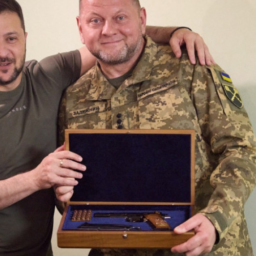 Propaganda rusă a lansat narativul „complotului secret occidental” de înlocuire a lui Volodimir Zelenski