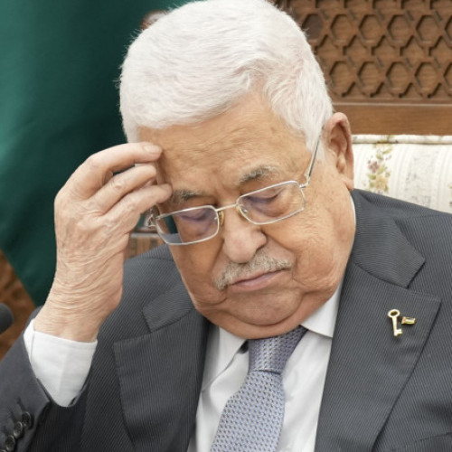 Abbas cere Hamas să încheie rapid un acord pentru a proteja poporul palestinian de o nouă catastrofă