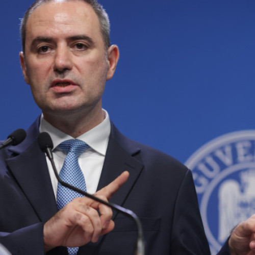 Ministrul Finanțelor: ANAF are un soft nou care detectează și fraude carusel. Peste 4.000 de alerte generate până acum