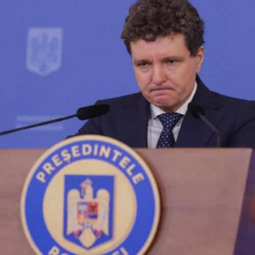 Reprezentanții magistraților, convocați astăzi la Palatul Cotroceni pentru discuții cu Nicușor Dan despre pensionările din justiție